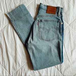 Levi jeans